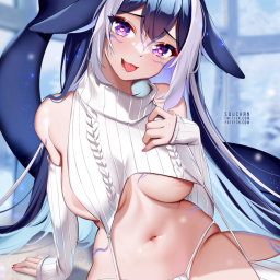 MakotoMorichika's avatar