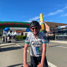Svenbossi's avatar