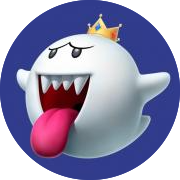 Ghostly 1's avatar