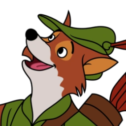 Robin Hood's avatar