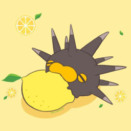 Petrellemon's avatar