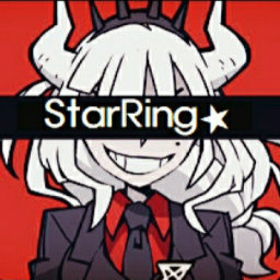 StarRing☆'s avatar