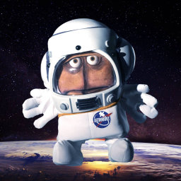 Knackbrot's avatar