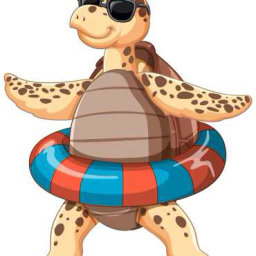 Seaturtle's avatar