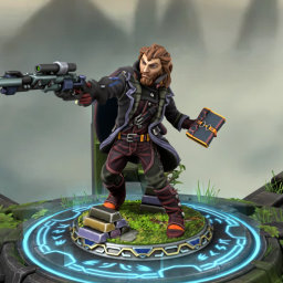 Rockheim's avatar
