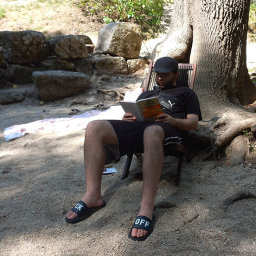 HugoACP's avatar