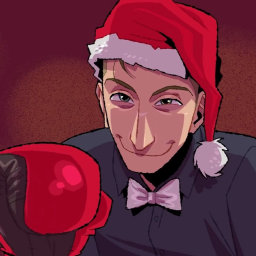 Brentzkrieg's avatar