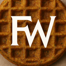 Falafel Waffle's avatar
