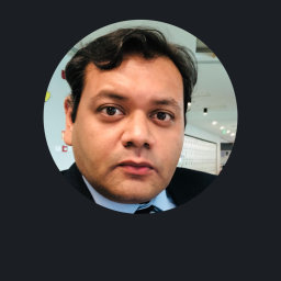 Geronimo's avatar