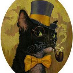 Morecroft's avatar